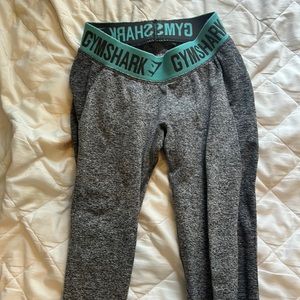 gym shark leggings xs